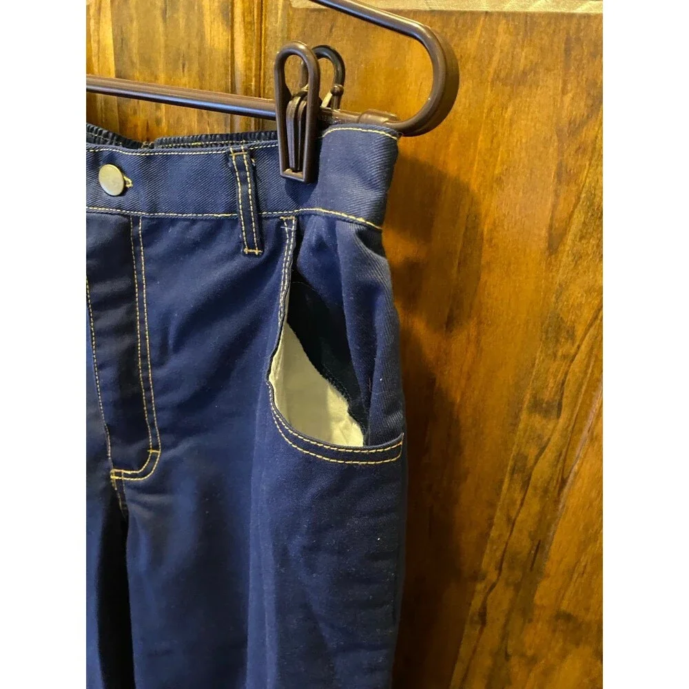 Blair navy women’s